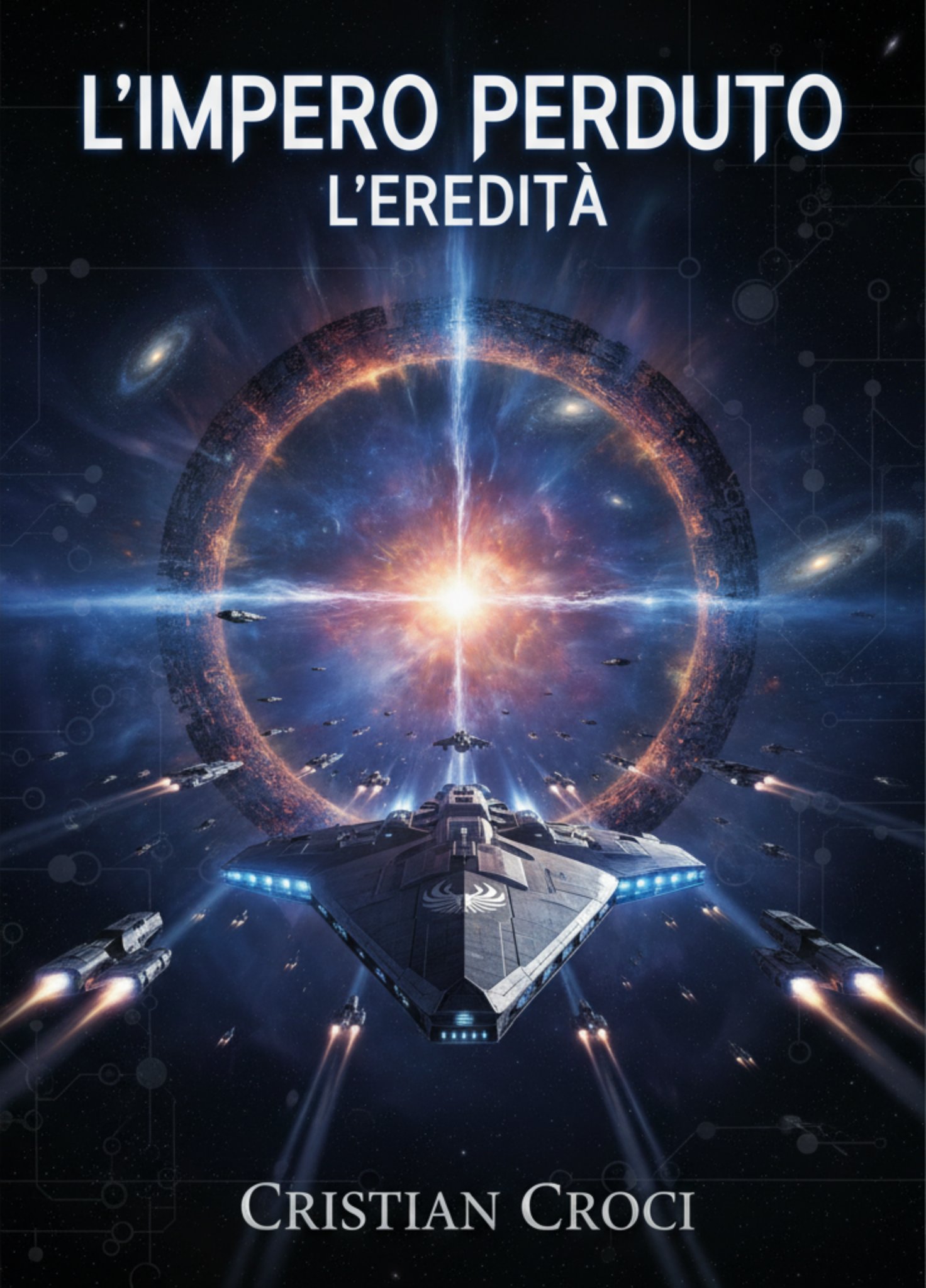 L'Impero Perduto: L'Eredità